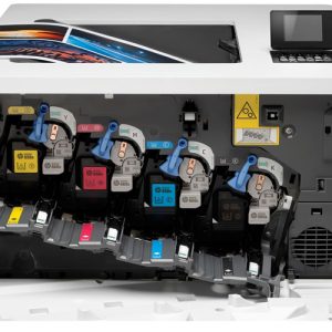 Máy in Laser màu HP Color Laserjet Enterprise M751n (T3U43A)