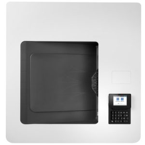 Alternative view of Máy in Laser màu HP Color Laserjet Enterprise M751n (T3U43A)