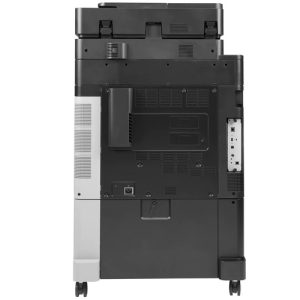 Máy in Laser màu đa năng HP Color LaserJet Enterprise flow M880z (A2W75A)