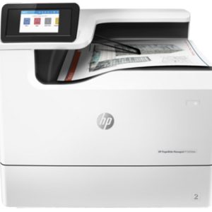 Máy in HP PageWide Managed P75050dw Printer (Y3Z47D)