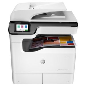 Máy in HP Pagewide Managed MFP P77440dn (Y3Z60A)