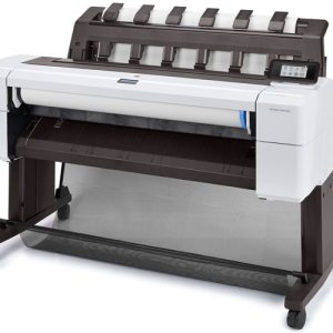 Máy in khổ lớn HP DesignJet T1600 36-in Printer (3EK10A)