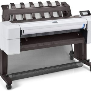 Alternative view of Máy in khổ lớn HP DesignJet T1600 36-in Printer (3EK10A)