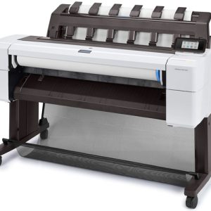 Máy in khổ lớn HP DesignJet T1600 36-in PostScript Printer (3EK11A)