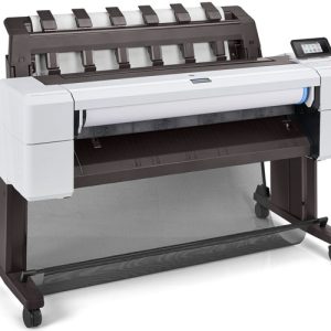 Alternative view of Máy in khổ lớn HP DesignJet T1600 36-in PostScript Printer (3EK11A)