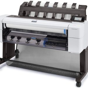 Máy in khổ lớn HP DesignJet T1600dr 36-in Printer (3EK12A)