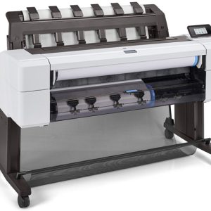 Alternative view of Máy in khổ lớn HP DesignJet T1600dr 36-in Printer (3EK12A)