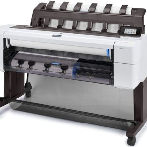 Máy in khổ lớn HP DesignJet T1600dr 36-in PostScript Printer (3EK13A)