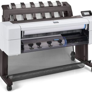 Alternative view of Máy in khổ lớn HP DesignJet T1600dr 36-in PostScript Printer (3EK13A)