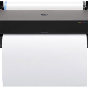 Máy in khổ lớn HP DesignJet T250 24-in Printer (5HB06D)