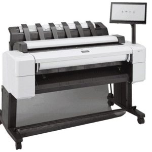 Máy in khổ lớn HP DesignJet T2600 36-in PostScript Multifunction Printer (3XB78A)