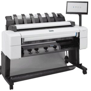 Máy in khổ lớn HP DesignJet T2600dr 36-in Multifunction Printer (Y3T75A)