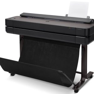 Máy in khổ lớn HP Designjet T650 36-In Printer (5HB10D)