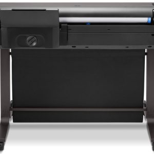 Alternative view of Máy in khổ lớn HP Designjet T650 36-In Printer (5HB10D)