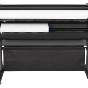 Alternative view of Máy In Khổ Lớn HP Designjet Z5400ps 44inch ePrinter: A0 (E1L21A)