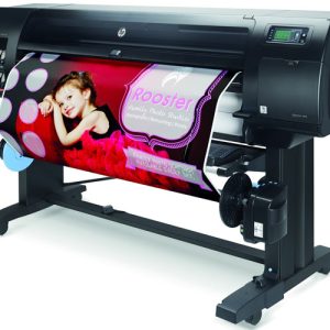 Máy in khổ lớn HP DesignJet Z6810 60-in Production Printer (2QU14A)