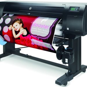 Máy in khổ lớn HP Designjet Z6810 42 In Production (2QU12A)