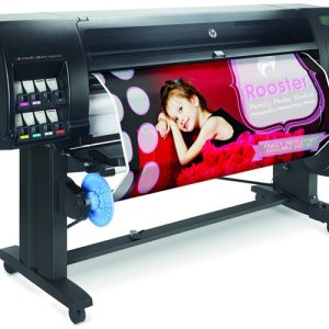 Alternative view of Máy in khổ lớn HP Designjet Z6810 42 In Production (2QU12A)