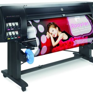 Alternative view of Máy in khổ lớn HP DesignJet Z6810 60-in Production Printer (2QU14A)