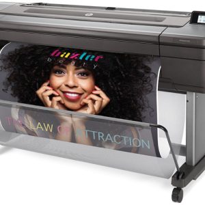 Máy in khổ lớn HP DesignJet Z9dr 44in V-Trimmer Printer (X9D24A)
