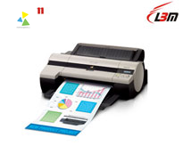 Máy in khổ lớn Canon imagePROGRAF iPF510