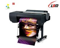 Máy In Phun Khổ Lớn Canon imagePROGRAF iPF6410 (24 inch)
