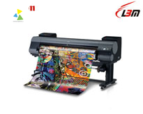 Máy in phun khổ lớn Canon imagePROGRAF iPF9410 (60 inch, 12 màu)