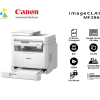 Máy In Laser Đa Năng Đen Trắng Canon imageCLASS MF286dn