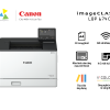 Máy In Laser Màu Canon imageCLASS LBP674Cx