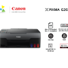Máy In Phun Màu Đa Năng Canon PIXMA G2020 (In, Scan, Copy) - Tiếp Mực Liên Tục