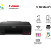Máy In Phun Liên Tục Canon PIXMA G570 Đa Sắc