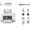 Máy In Phun Đa Năng Liên Tục Canon MAXIFY GX3070