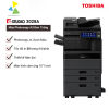 Máy Photocopy Đa Năng A3 Đen Trắng Toshiba e-Studio 3028A