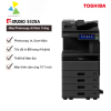 Máy Photocopy Đa Chức Năng A3 Đen Trắng Toshiba e-STUDIO 5528A