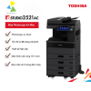 Máy Photocopy Đa Năng A3 Màu Toshiba e-Studio 2521AC – Giải Pháp Văn Phòng Kỹ Thuật Số Toàn Diện
