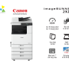 Máy Photocopy Canon iR2925i Đa Năng A3 Đen Trắng