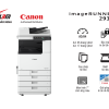Máy Photocopy Đa Năng Canon imageRUNNER 2935i (iR2935i) A3 Đơn Sắc