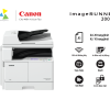 Máy Photocopy Đa Năng Canon imageRUNNER 2006N (In, Sao Chụp, Quét A3, Đen Trắng)