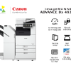Máy Photocopy Đa Chức Năng Canon imageRUNNER ADVANCE DX 4835i