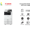 Máy Photocopy Màu Đa Chức Năng Canon imageRUNNER ADVANCE DX C5860i