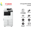 Máy Photocopy Màu Đa Năng Canon imageRUNNER C3226i A3