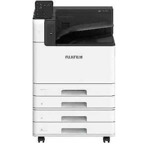 Fujifilm Apeos 5570 / 4570 - Máy In Đa Chức Năng Đen Trắng A3 Cao Cấp