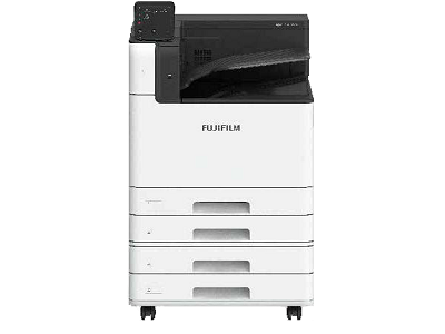 Fujifilm Apeos 5570 / 4570 - Máy In Đa Chức Năng Đen Trắng A3 Cao Cấp