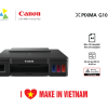 Máy In Phun Màu Đơn Năng Canon Pixma G1010 (Hệ Thống Mực Liên Tục)