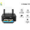 Máy In Phun Màu Canon Pixma TS707 - Đa Năng, WiFi, In 2 Mặt Tự Động