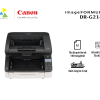 Máy quét tài liệu Canon imageFORMULA DR-G2140 A3 tốc độ cao