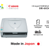Máy Quét Tài Liệu Canon imageFORMULA DR-6030C A3