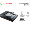 Máy Quét Tài Liệu Canon DR-F120 ADF & Flatbed