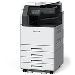 Máy In Đa Chức Năng Đen Trắng A3 Fujifilm Apeos 3561 / 3061 / 2561