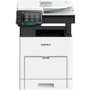 Máy In Đa Chức Năng Đen Trắng Fujifilm Apeos 6340 A4